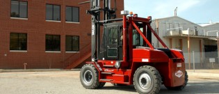 Forklift Parts Abbotsford